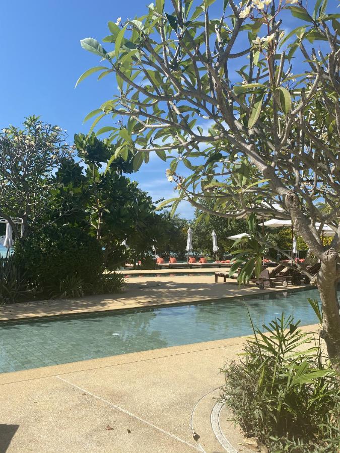 Pp Princess Pool Villa Phi Phi-eilanden Buitenkant foto
