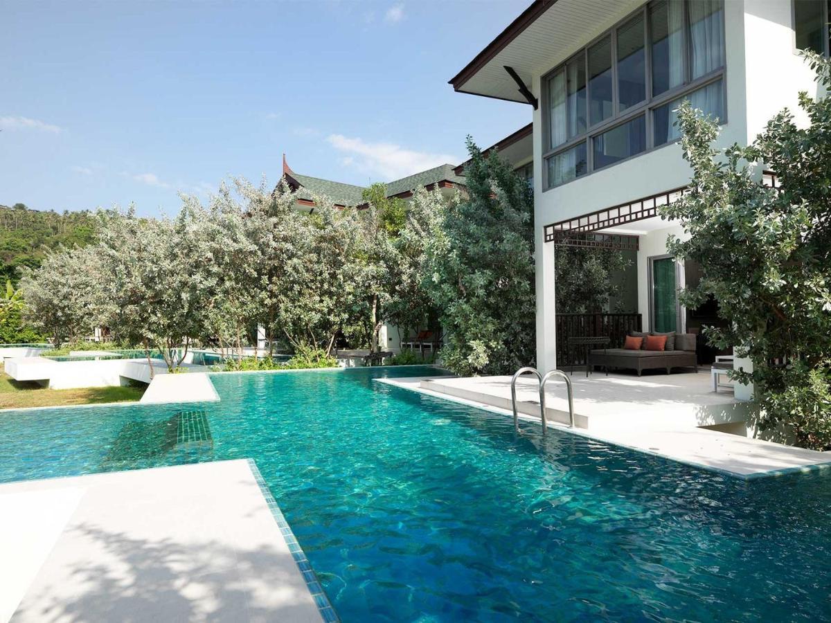 Pp Princess Pool Villa Phi Phi-eilanden Buitenkant foto