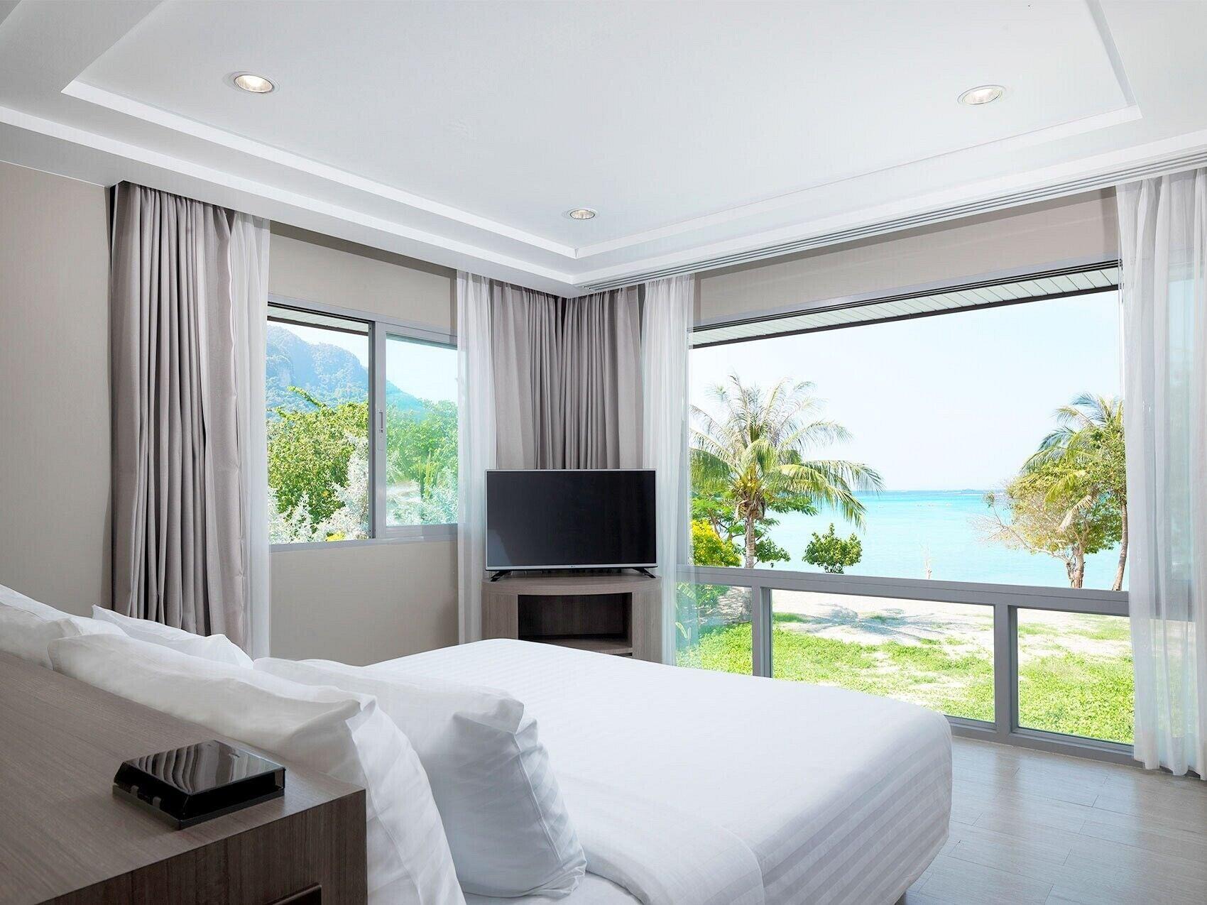 Pp Princess Pool Villa Phi Phi-eilanden Buitenkant foto