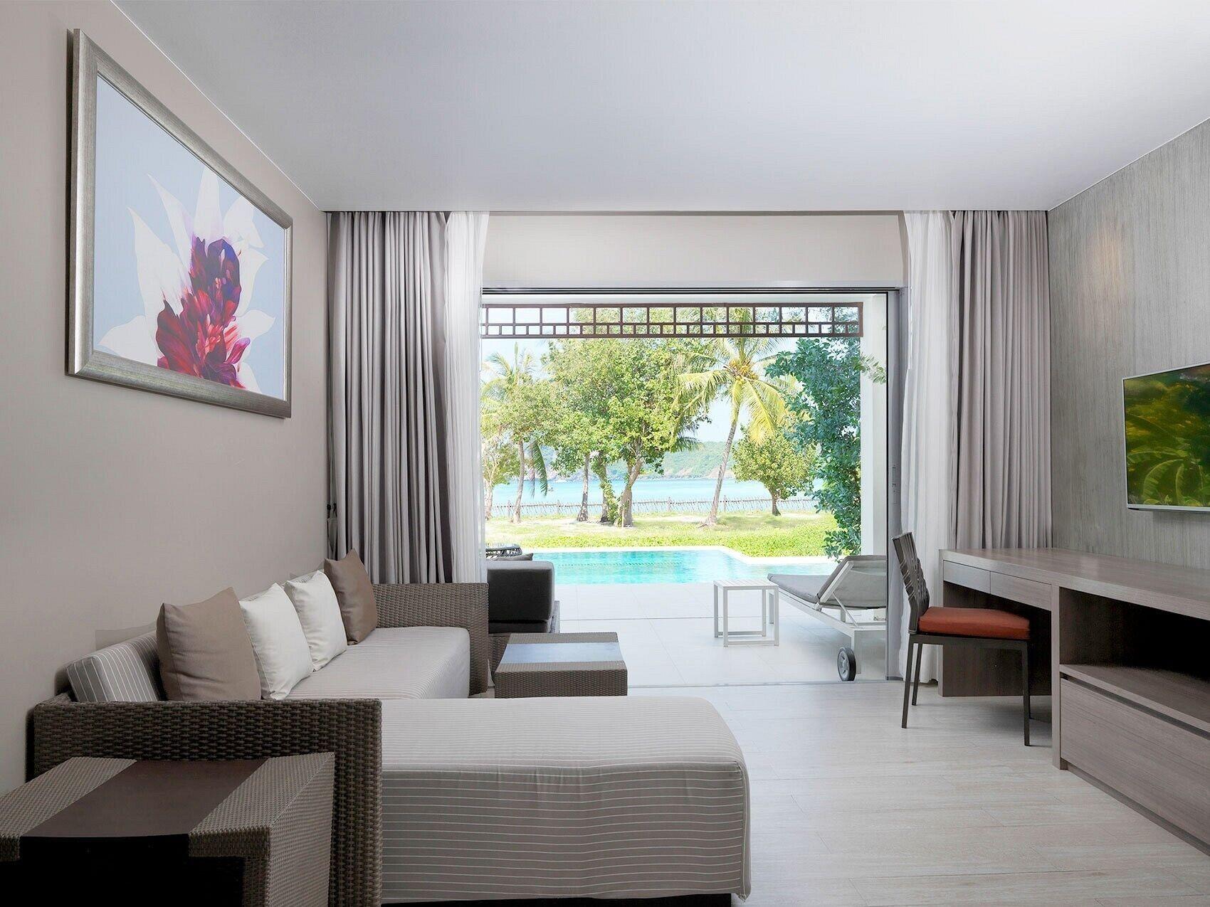 Pp Princess Pool Villa Phi Phi-eilanden Buitenkant foto