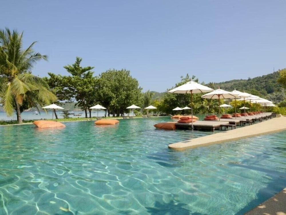 Pp Princess Pool Villa Phi Phi-eilanden Buitenkant foto
