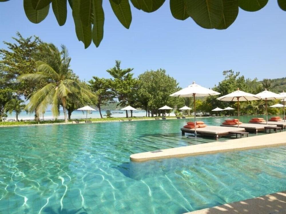 Pp Princess Pool Villa Phi Phi-eilanden Buitenkant foto