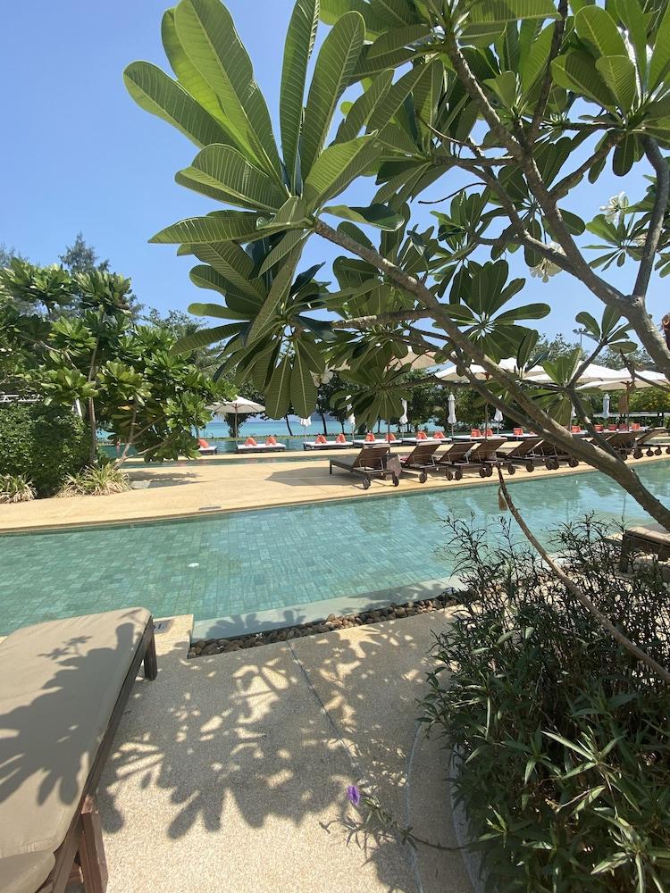 Pp Princess Pool Villa Phi Phi-eilanden Buitenkant foto