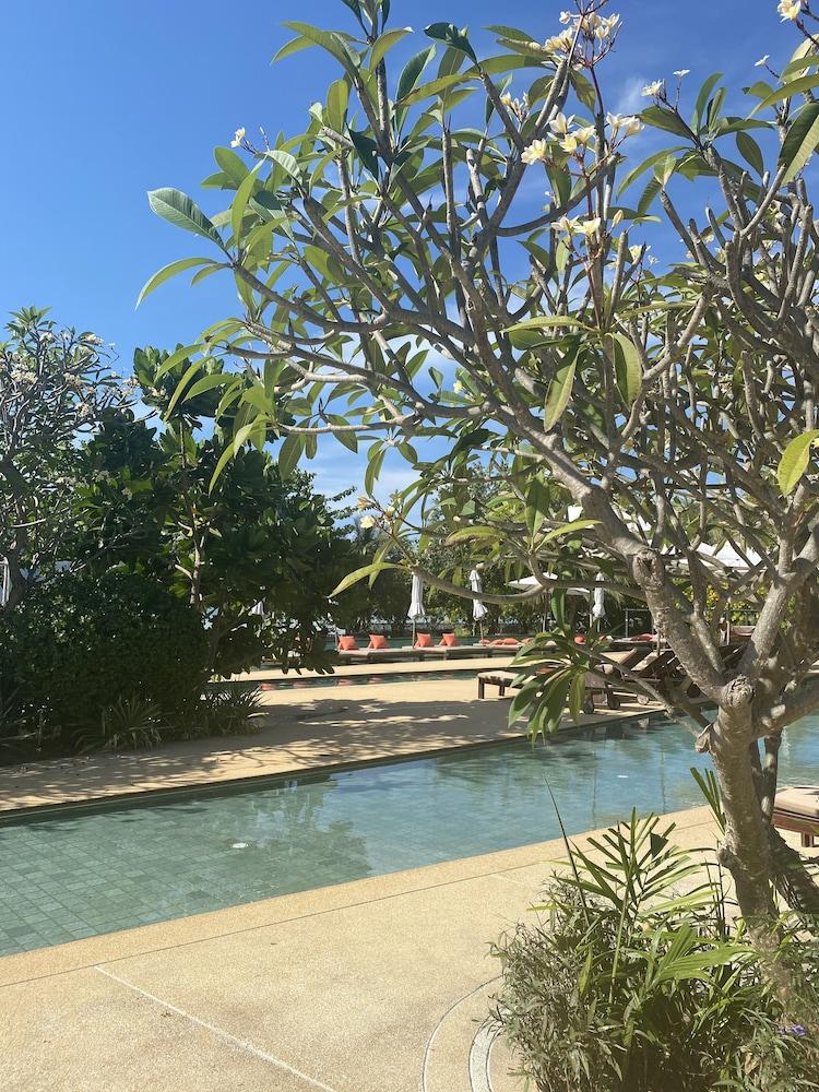 Pp Princess Pool Villa Phi Phi-eilanden Buitenkant foto
